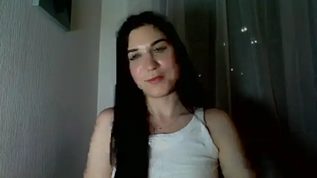 Katiee Foxi online show from 05.07.26