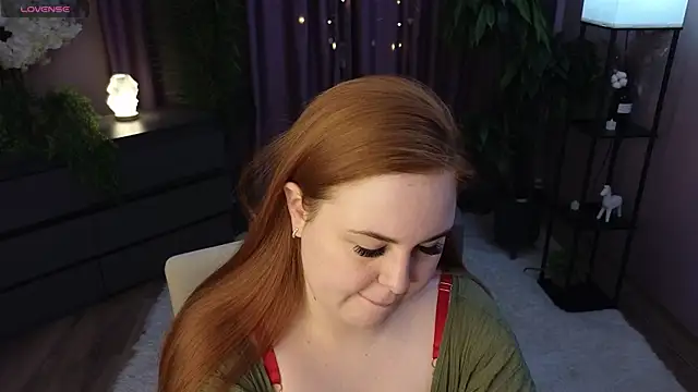 VanessaRichmond online show from 05.09.26