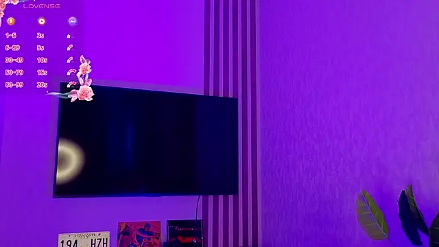 NikkiNicoleNyx online show from 06.19.26