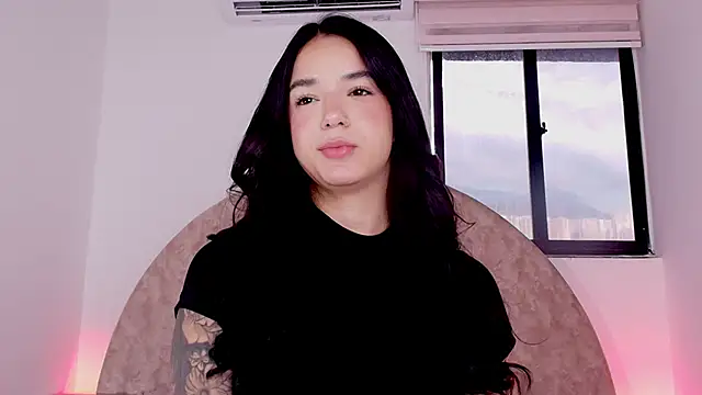 xime prinss online show from 06.01.26