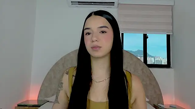 xime prinss online show from 06.14.26