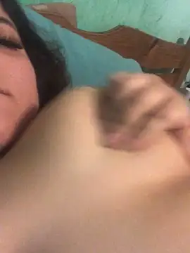 alexaparedes00 online show from 05.12.26