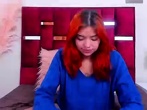 KayleeMei online show from 06.22.26