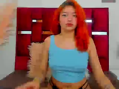 KayleeMei online show from 06.23.26