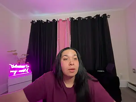 ValenLux online show from 05.12.26