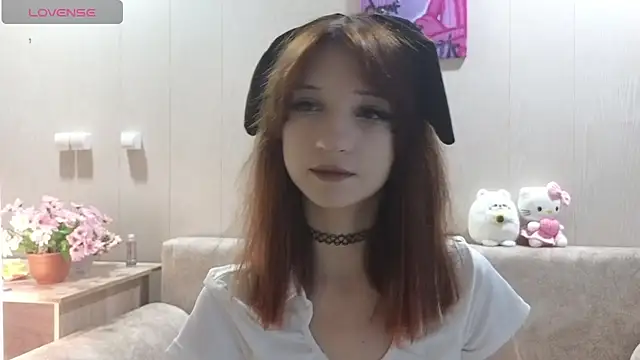 StasyFoxx1 online show from 05.28.26