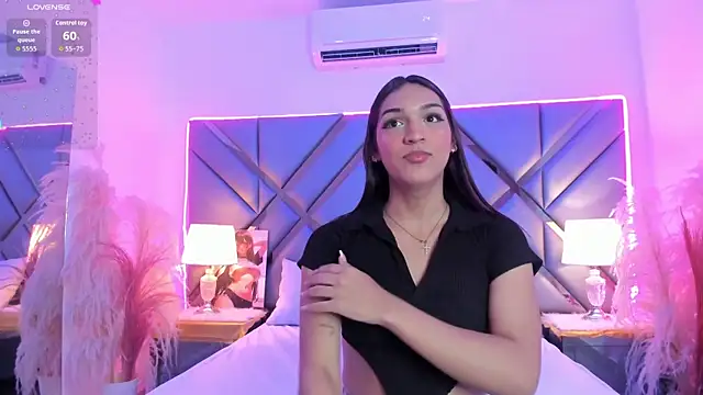 MadisonHerrera online show from 05.09.26