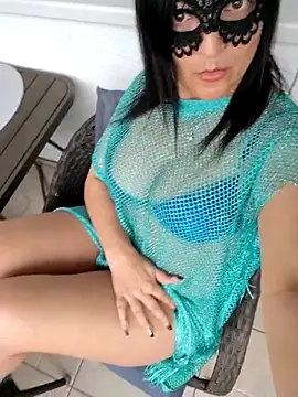 LunaMoonlira online show from 05.07.26