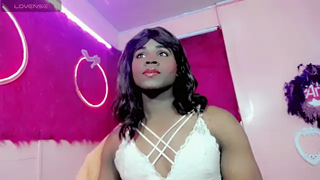 ambar temptation online show from 06.10.26