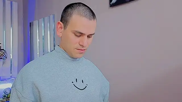JOE BIG  online show from 05.09.26