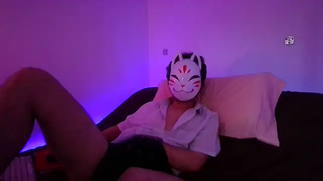 ImShiro online show from 05.09.26