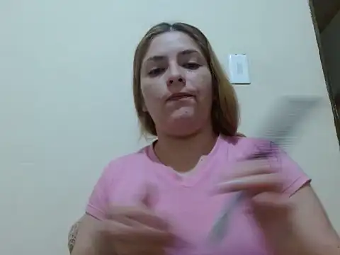 Catalina sweet ws online show from 05.22.26
