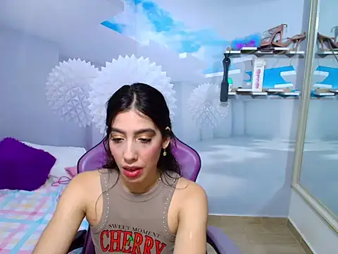 AMBEL-ROSE online show from 05.05.26