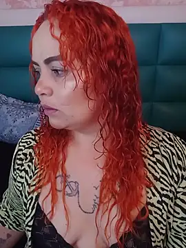 Isabella Melodi online show from 05.09.26