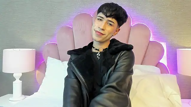 AidenFoox online show from 05.09.26
