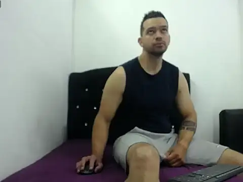 javi cock20 online show from 05.08.26