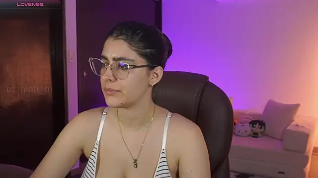  Niah online show from 05.20.26