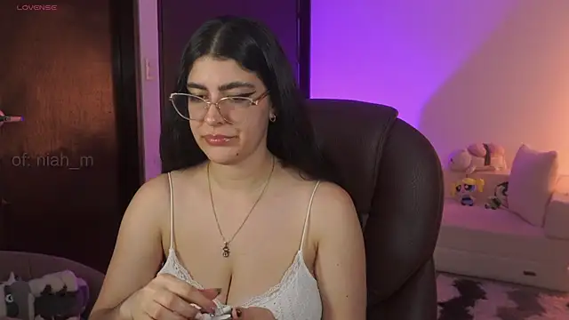  Niah online show from 05.23.26