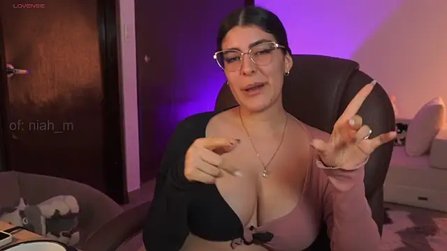  Niah online show from 05.27.26