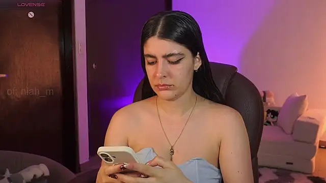 Niah online show from 05.29.26