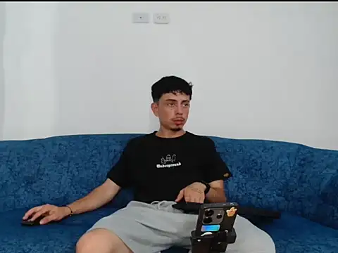 DannySanta08 online show from 05.07.26
