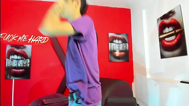 TWINKS BOYSX online show from 05.09.26