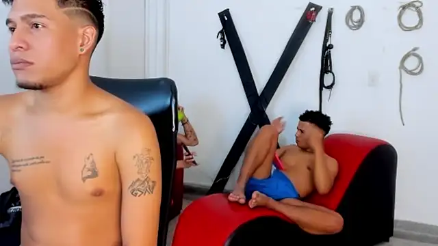 your gay party online show from 05.08.26