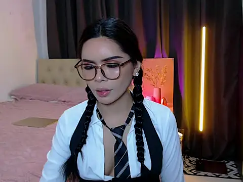Snapshot of Alexandra_Kenn chatting on 07.06.26 Alexandra Kenn online show from 07.06.26