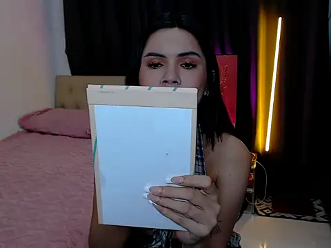 Snapshot of Alexandra_Kenn chatting on 07.12.26 Alexandra Kenn online show from 07.12.26