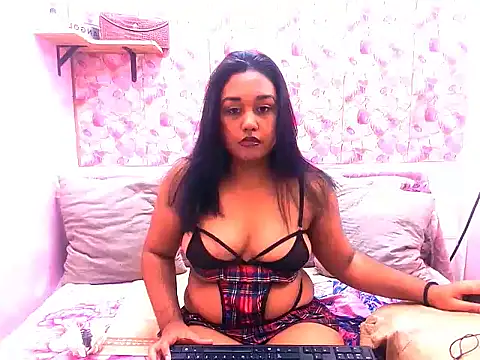 indianpoision69 online show from 05.11.26