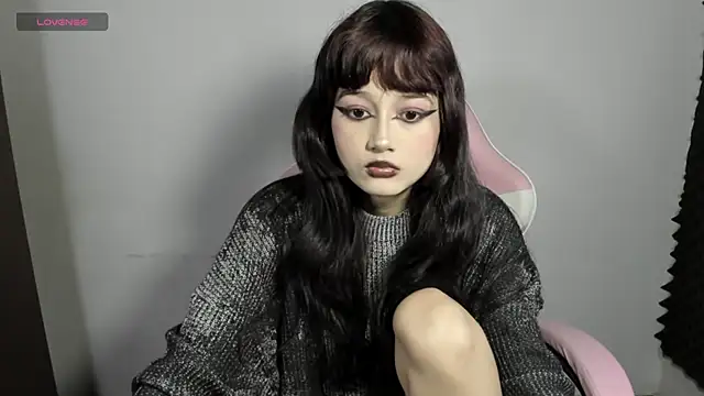 AnaisX0X0 online show from 05.26.26