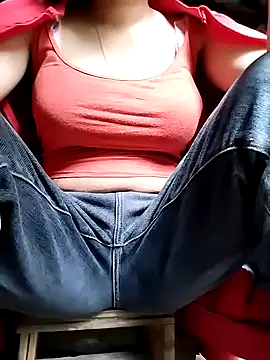 Maria-aa online show from 05.08.26
