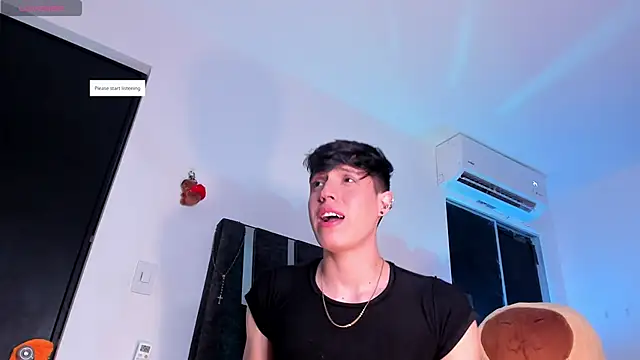 AdrianRushx online show from 06.27.26