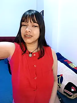 Snapshot of CamiP chatting on 05.09.26 CamiP online show from 05.09.26