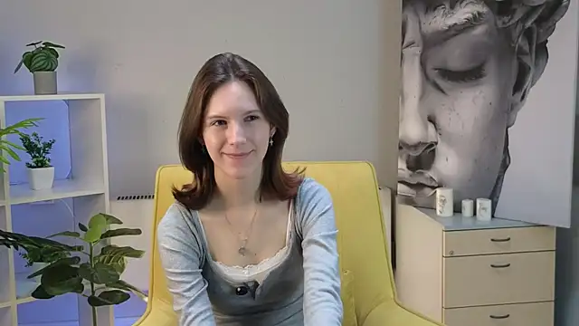 CortneyCagey online show from 05.08.26