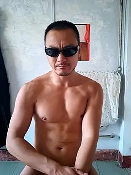 muscleboy63 online show from 05.12.26