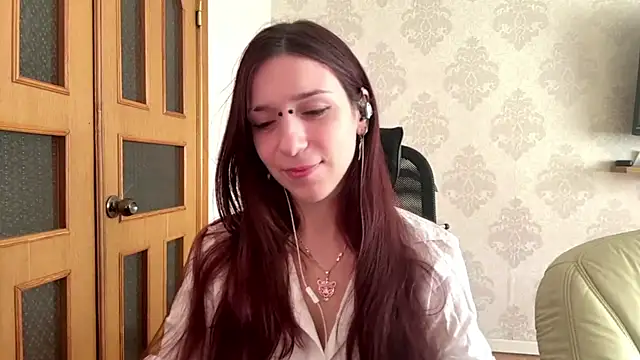 AlyshaCinar online show from 05.11.26