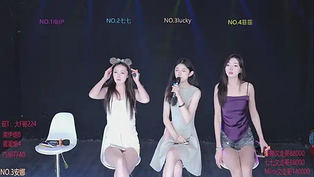 CandyGirl-001 online show from 05.08.26