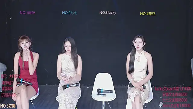 CandyGirl-001 online show from 05.09.26