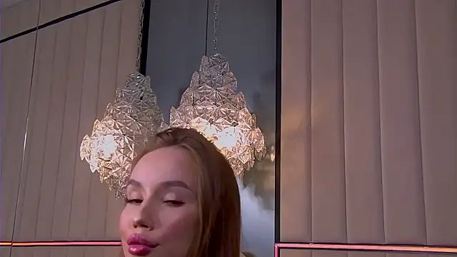 Jasmin Glow online show from 06.17.26