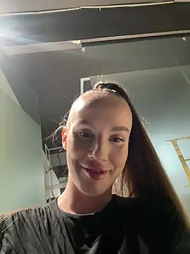 Jasmin Glow online show from 06.26.26