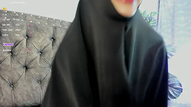 Anaan 01 online show from 06.11.26