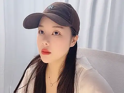 Qingqing19 online show from 05.10.26