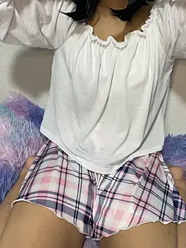 Snapshot of aya_chan00 chatting on 06.24.26 aya chan00 online show from 06.24.26