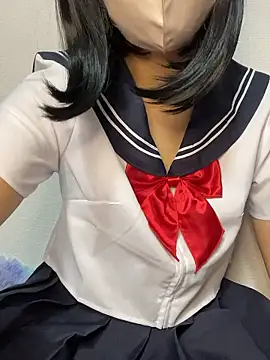 Snapshot of aya_chan00 chatting on 06.27.26 aya chan00 online show from 06.27.26