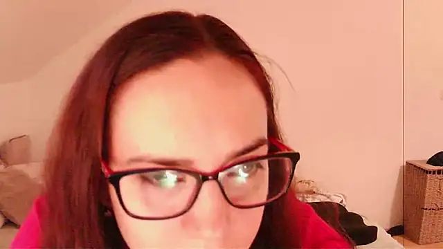 EmilyHotAngel online show from 07.08.26