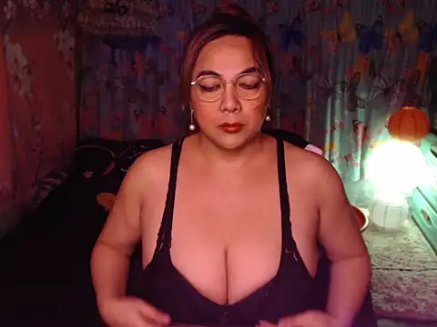 TsMiia Curve online show from 07.21.26
