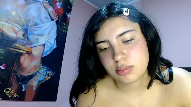 LunaKittyx online show from 05.11.26