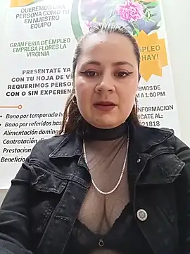 VANESSA  28 online show from 06.17.26