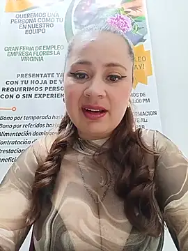 VANESSA  28 online show from 06.19.26